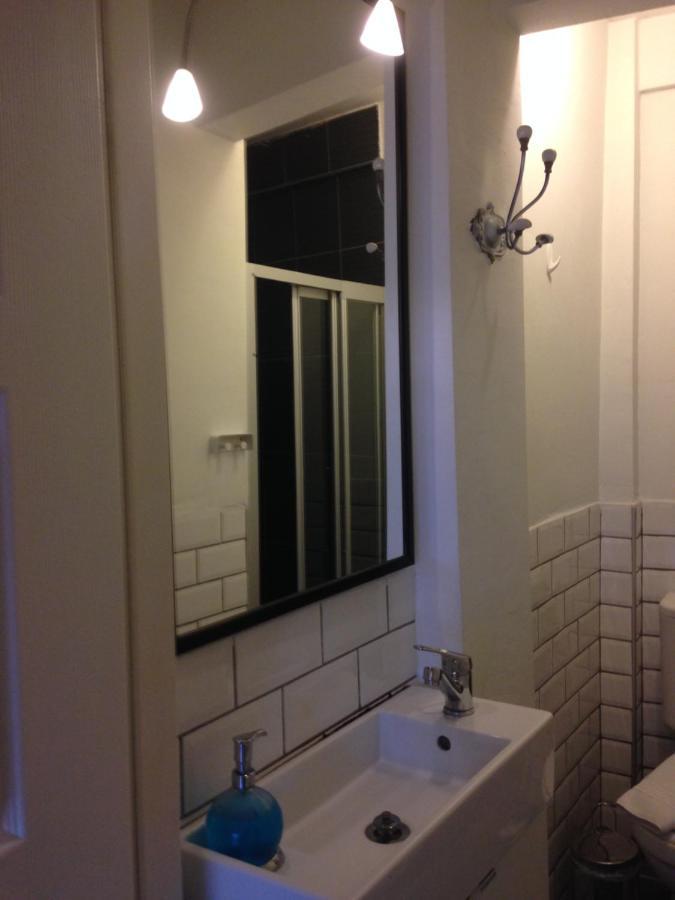 Antique Boutique Aparthotel Κωνσταντινούπολη Εξωτερικό φωτογραφία