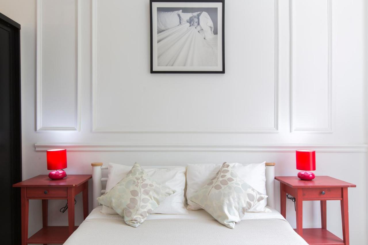 Antique Boutique Aparthotel Κωνσταντινούπολη Εξωτερικό φωτογραφία