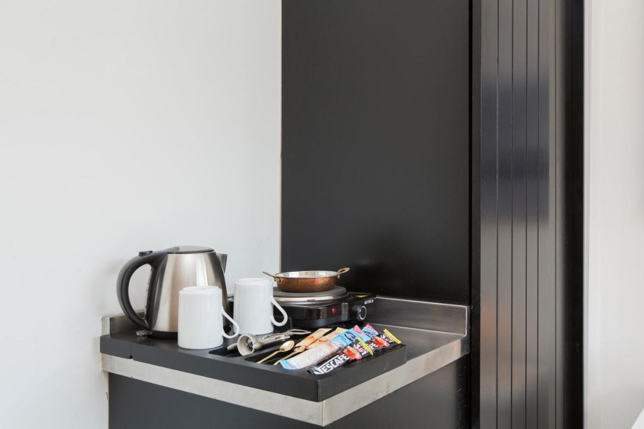 Antique Boutique Aparthotel Κωνσταντινούπολη Εξωτερικό φωτογραφία
