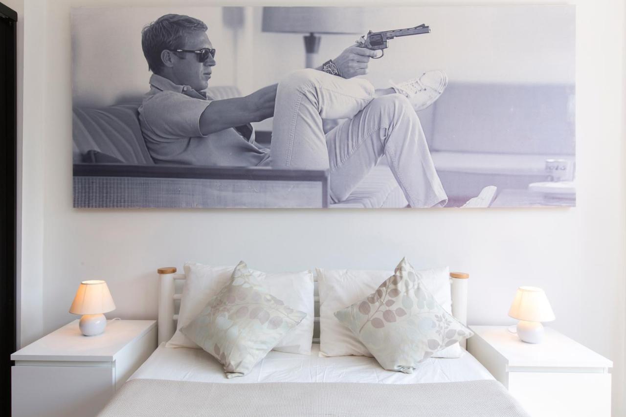 Antique Boutique Aparthotel Κωνσταντινούπολη Εξωτερικό φωτογραφία