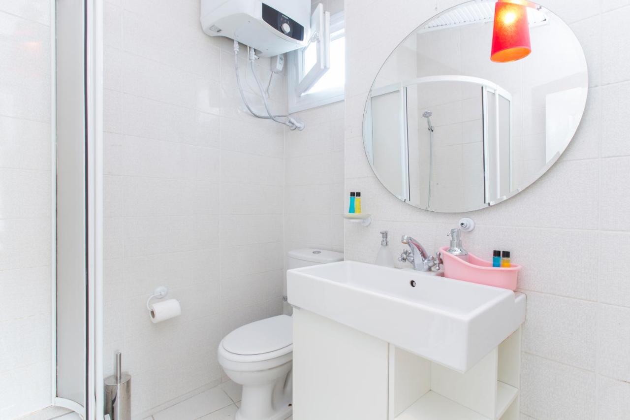Antique Boutique Aparthotel Κωνσταντινούπολη Εξωτερικό φωτογραφία